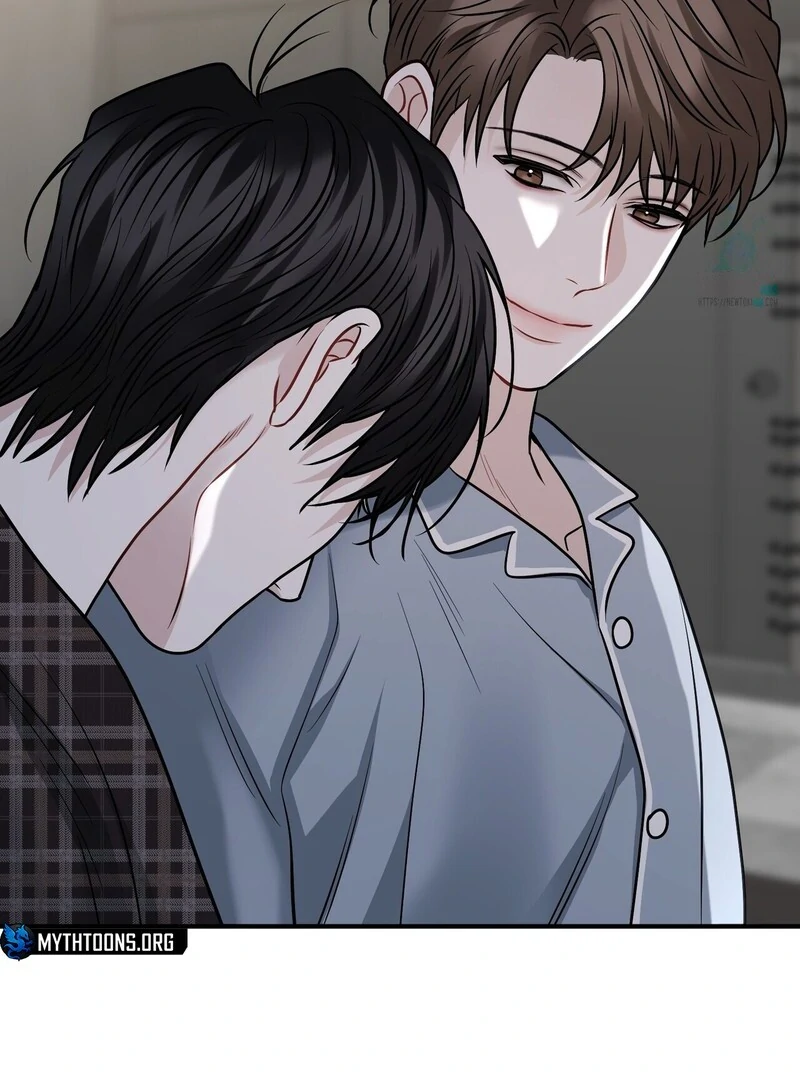 Unlock the Comfortable Confinement Chapter 16 page 89 - 