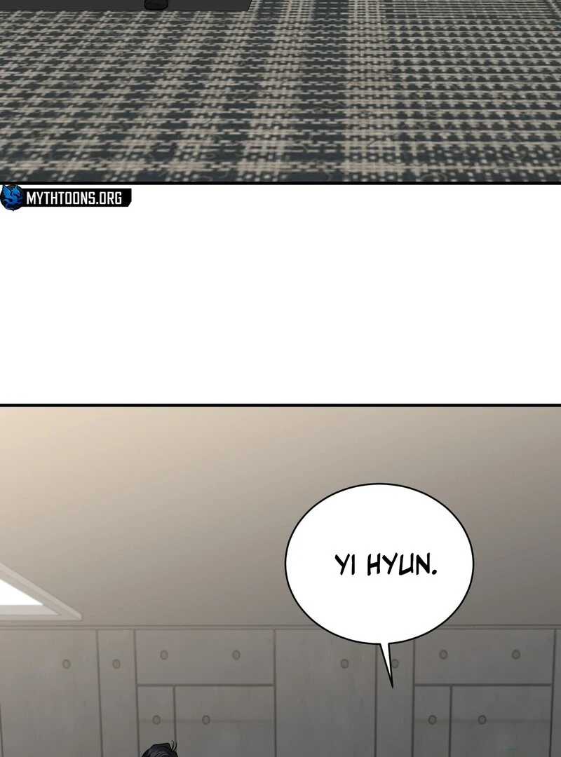 Unlock the Comfortable Confinement Chapter 16 page 94 - 