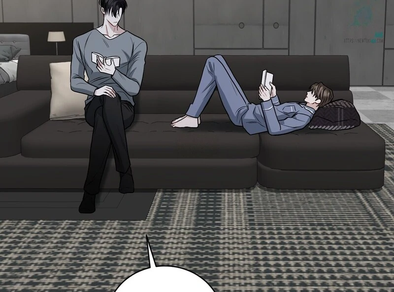 Unlock the Comfortable Confinement Chapter 16 page 95 - 