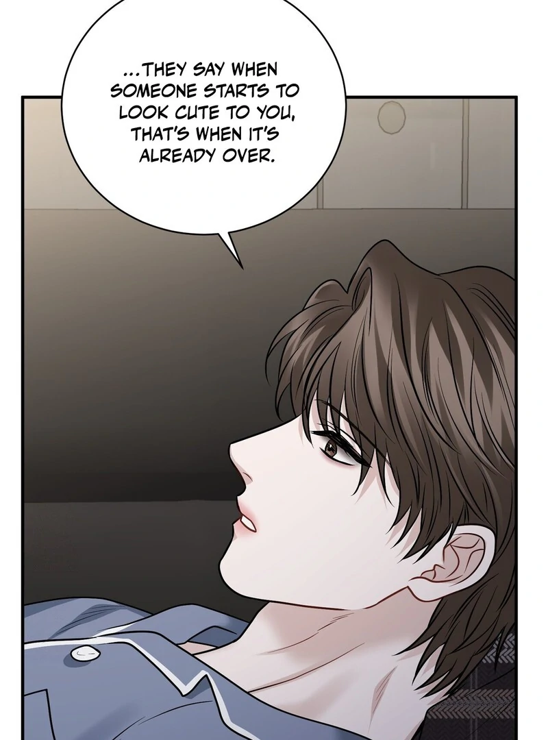 Unlock the Comfortable Confinement Chapter 16 page 97 - 