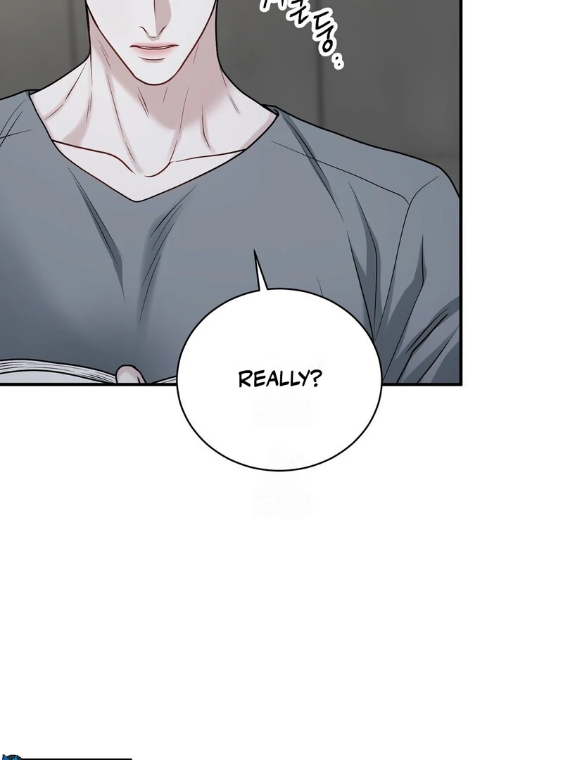 Unlock the Comfortable Confinement Chapter 16 page 99 - 