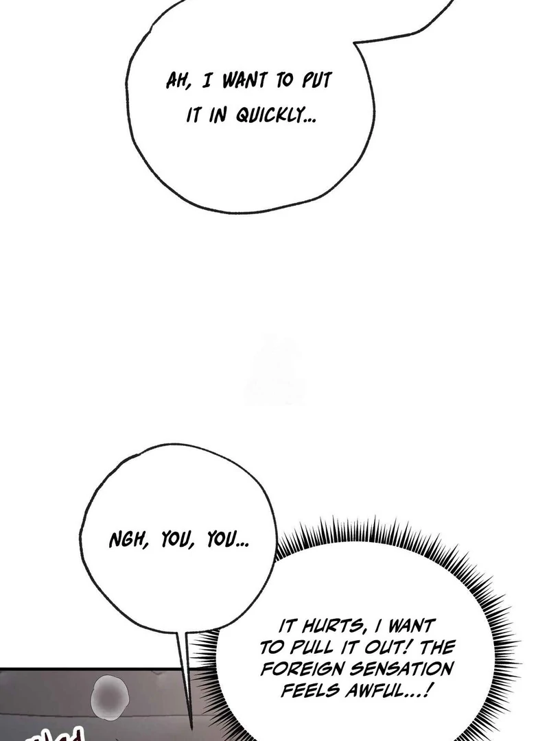 Unlock the Comfortable Confinement Chapter 17 page 105 - 