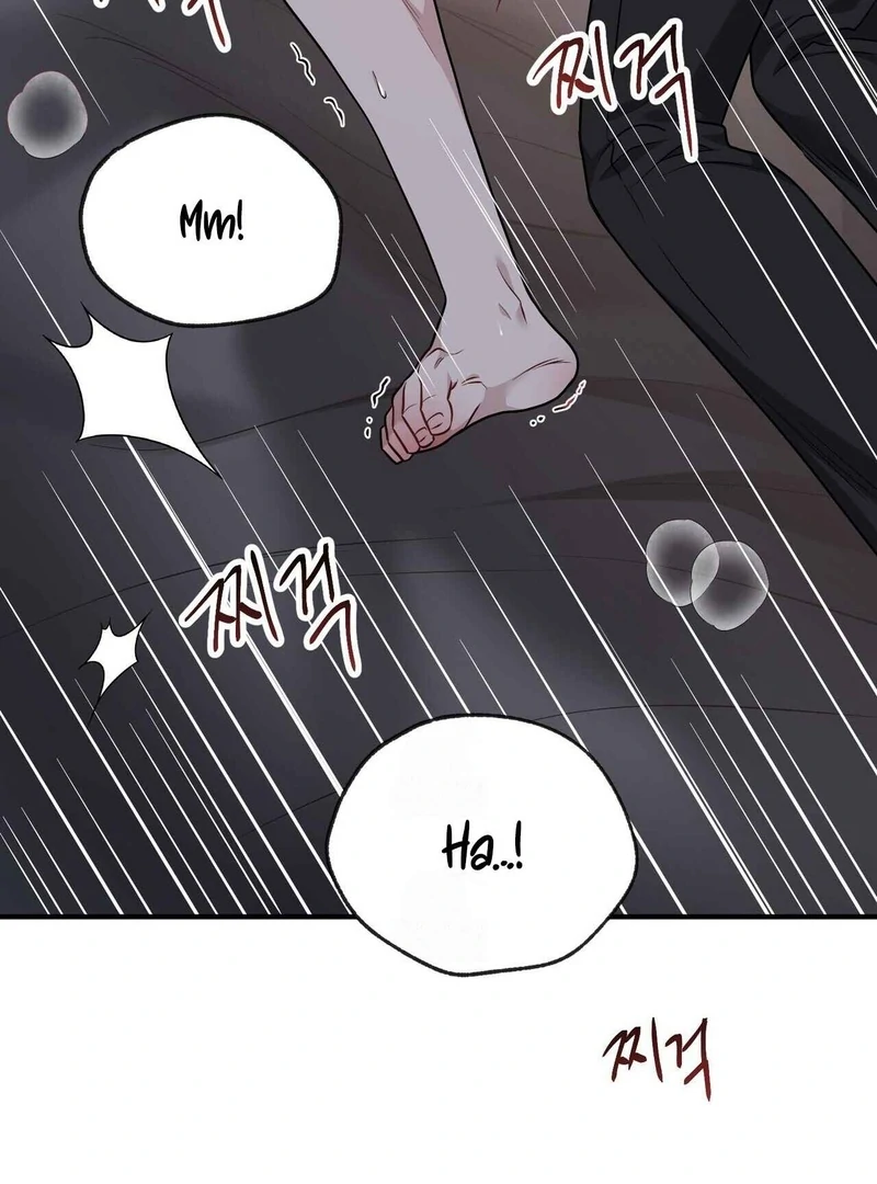Unlock the Comfortable Confinement Chapter 17 page 117 - 