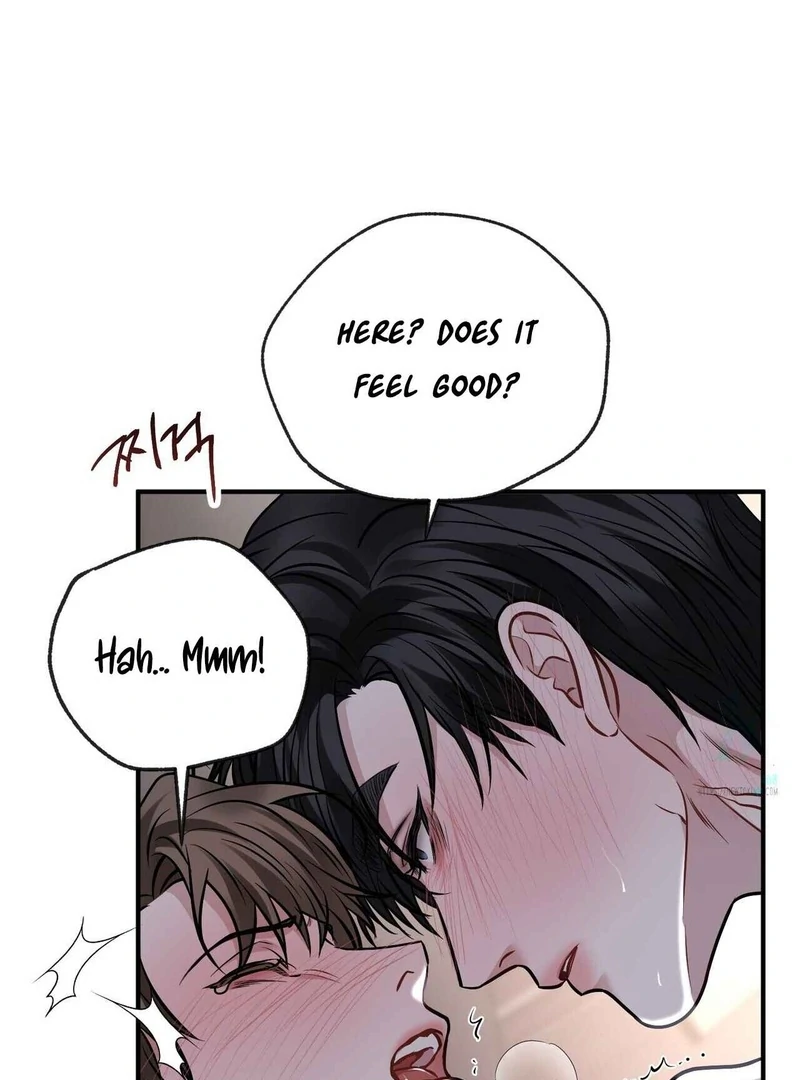 Unlock the Comfortable Confinement Chapter 17 page 118 - 