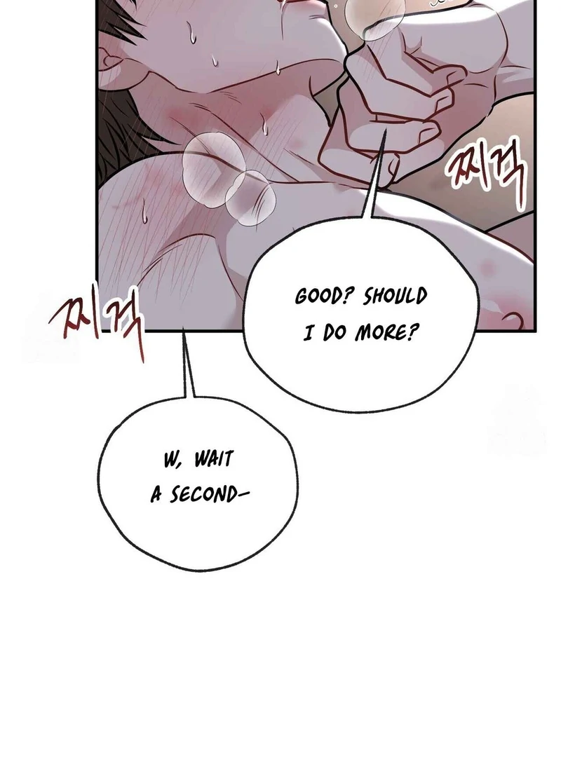 Unlock the Comfortable Confinement Chapter 17 page 119 - 