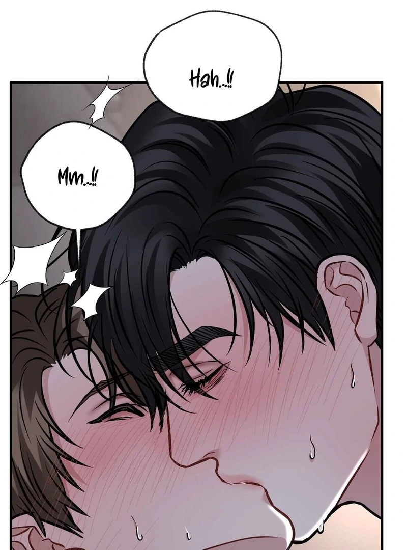 Unlock the Comfortable Confinement Chapter 17 page 120 - 