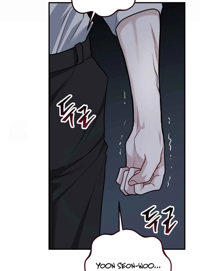 Unlock the Comfortable Confinement Chapter 17 page 16 - 