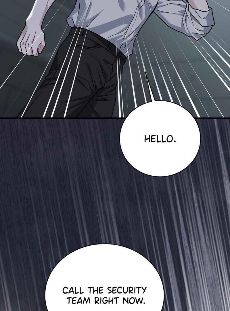 Unlock the Comfortable Confinement Chapter 17 page 18 - 