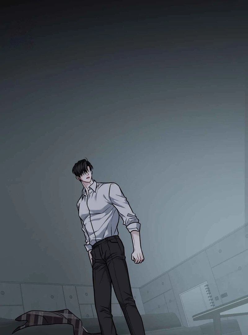 Unlock the Comfortable Confinement Chapter 17 page 3 - 