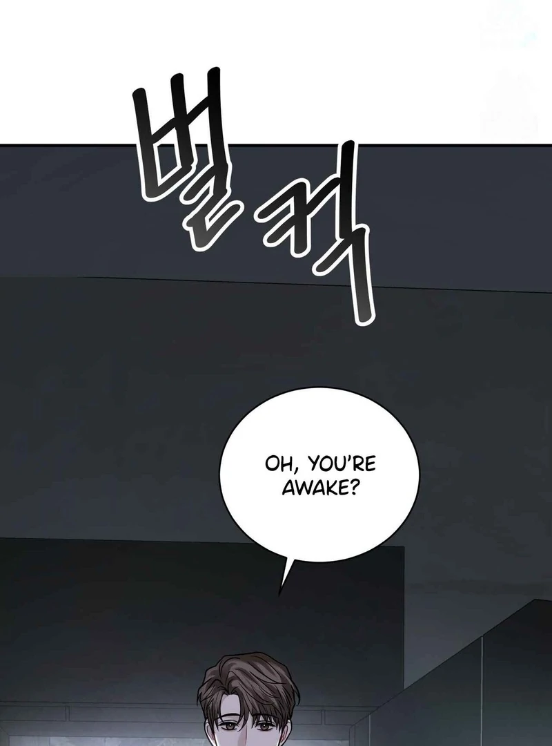 Unlock the Comfortable Confinement Chapter 17 page 22 - 