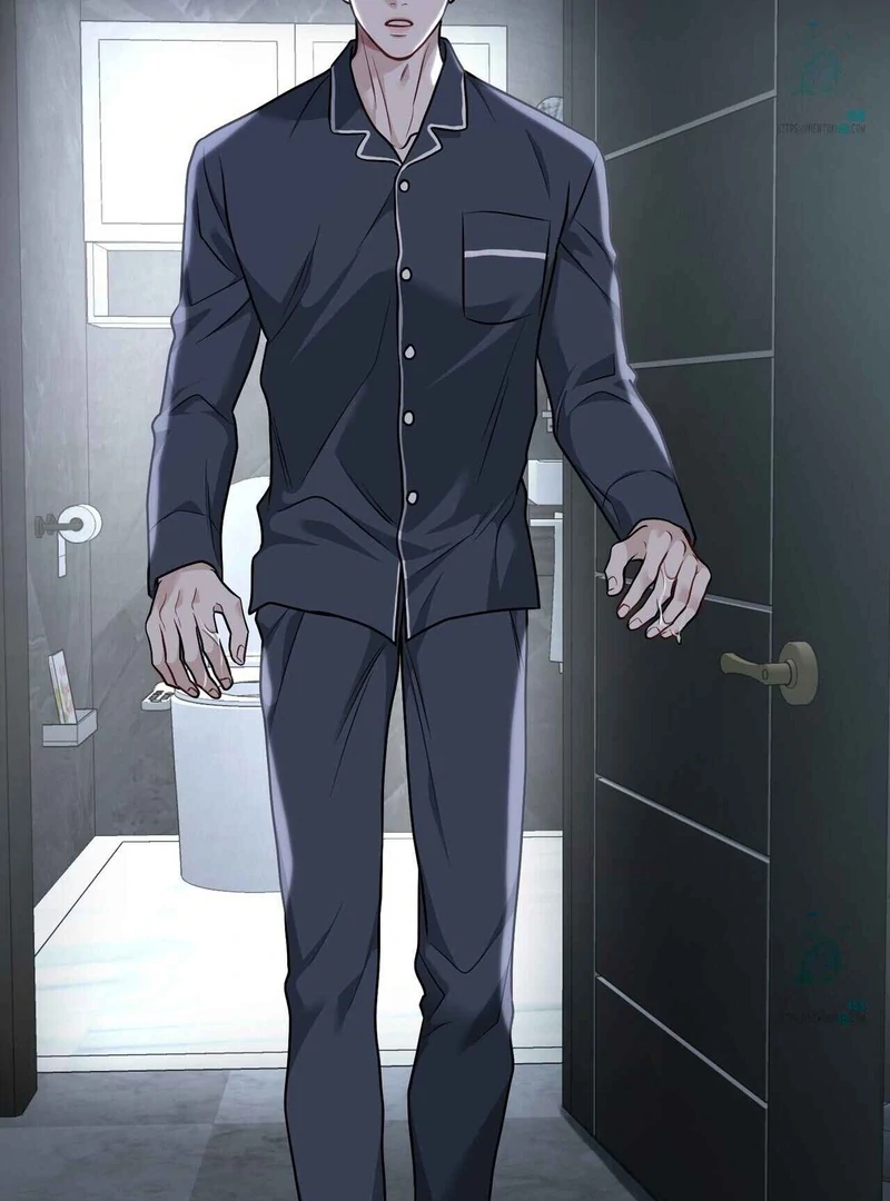 Unlock the Comfortable Confinement Chapter 17 page 23 - 