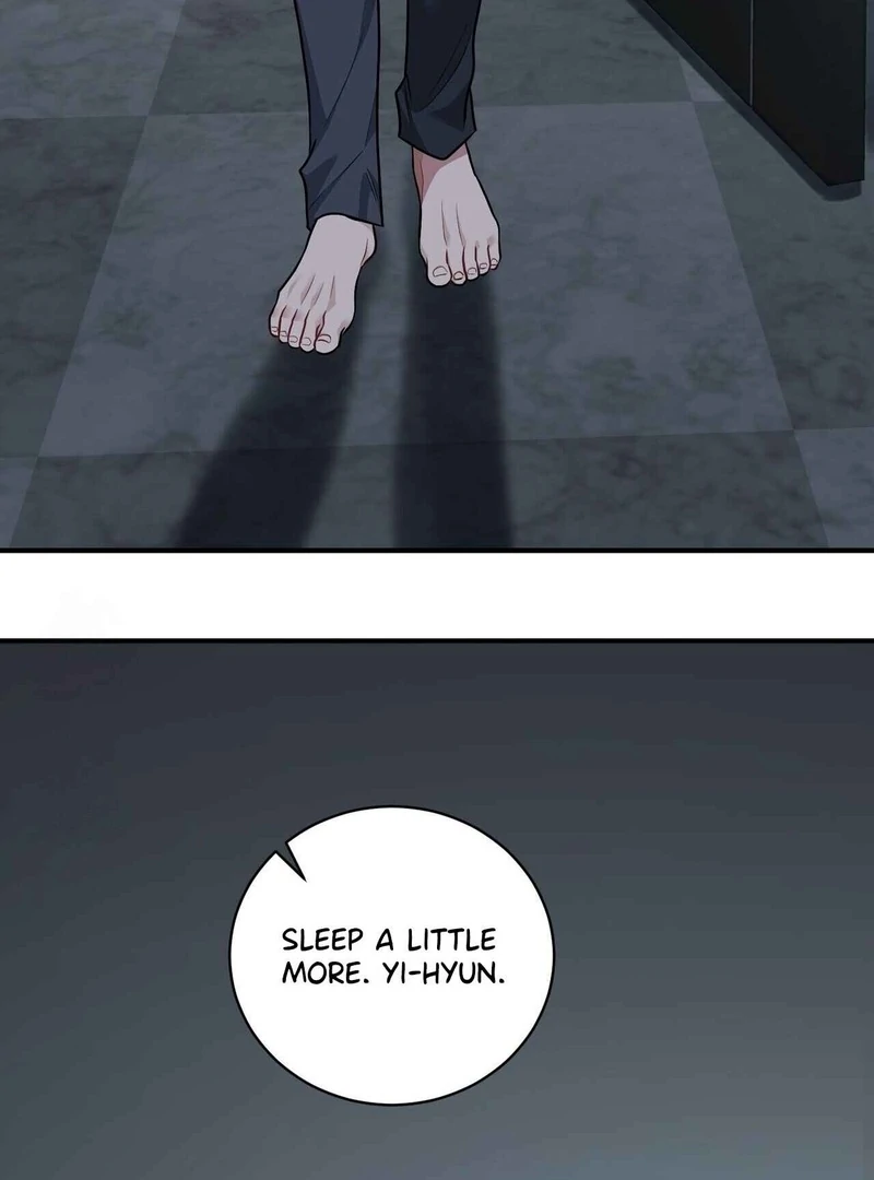 Unlock the Comfortable Confinement Chapter 17 page 24 - 