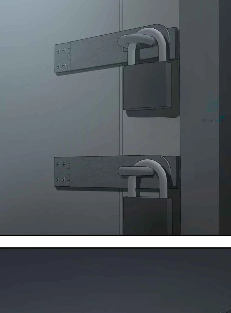 Unlock the Comfortable Confinement Chapter 17 page 30 - 
