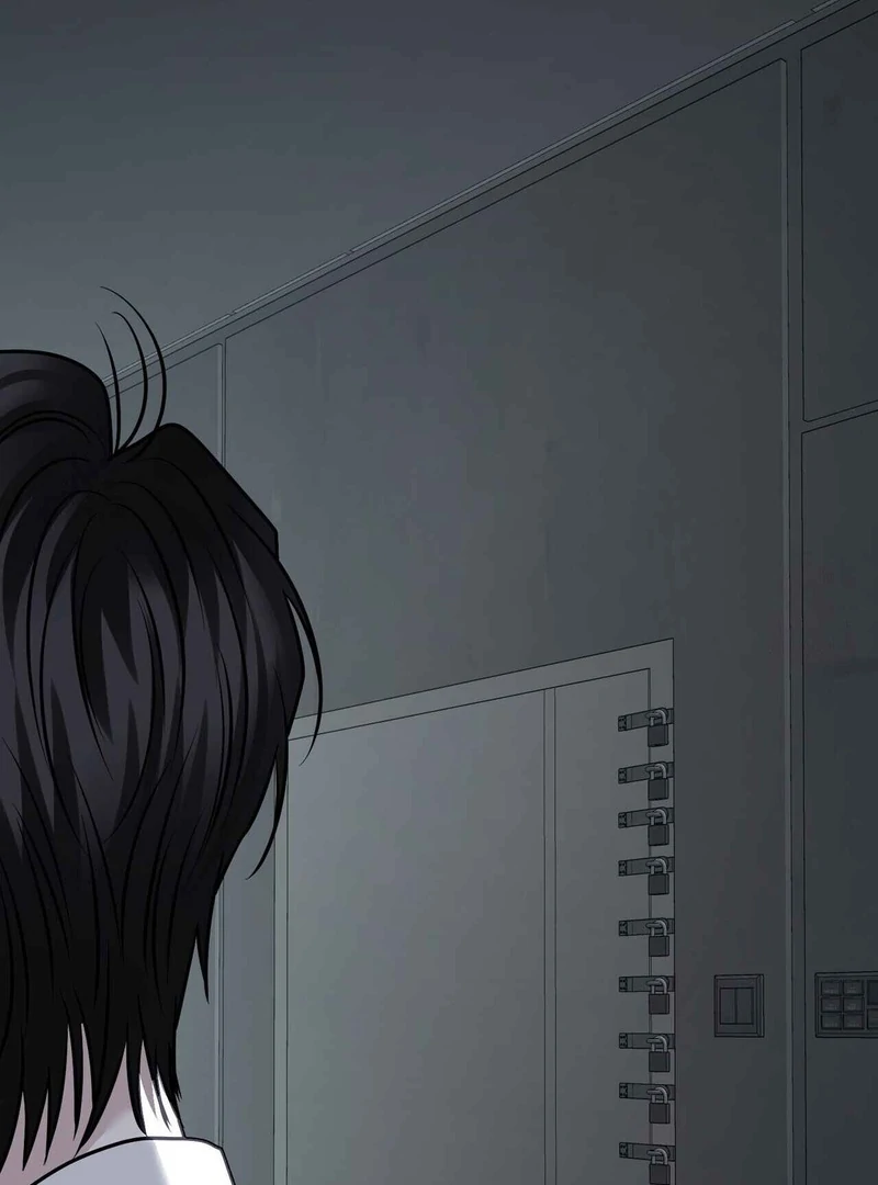 Unlock the Comfortable Confinement Chapter 17 page 31 - 