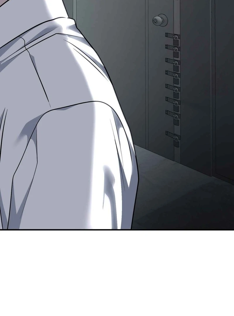 Unlock the Comfortable Confinement Chapter 17 page 32 - 