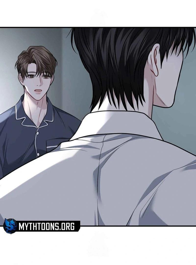Unlock the Comfortable Confinement Chapter 17 page 33 - 