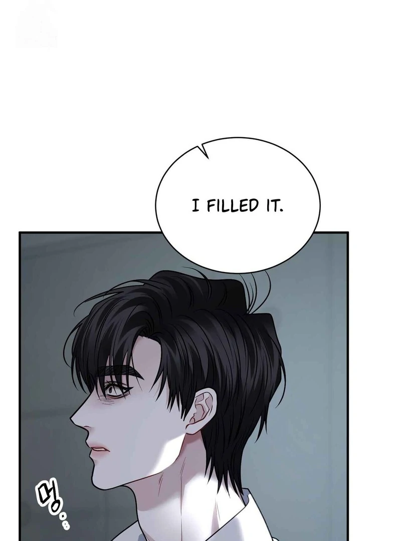 Unlock the Comfortable Confinement Chapter 17 page 34 - 
