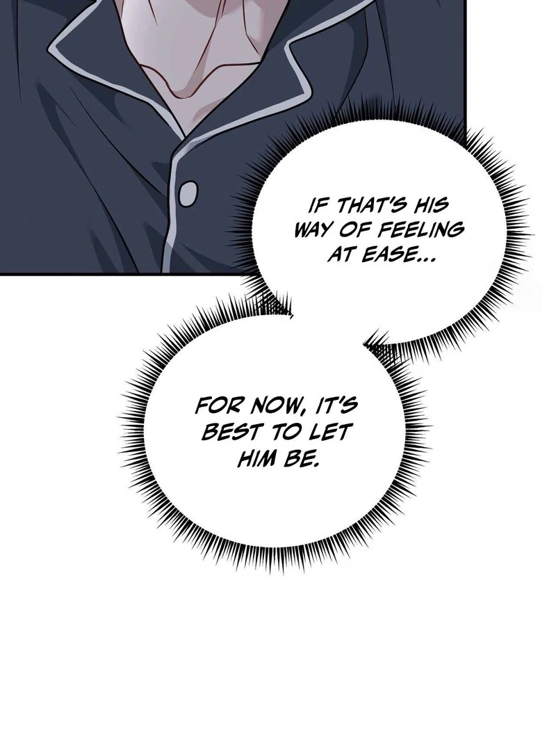 Unlock the Comfortable Confinement Chapter 17 page 41 - 
