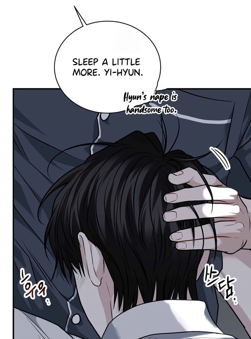 Unlock the Comfortable Confinement Chapter 17 page 42 - 