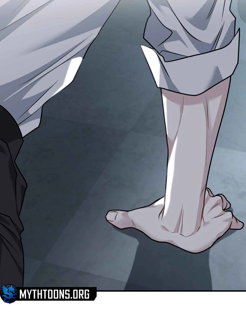 Unlock the Comfortable Confinement Chapter 17 page 44 - 