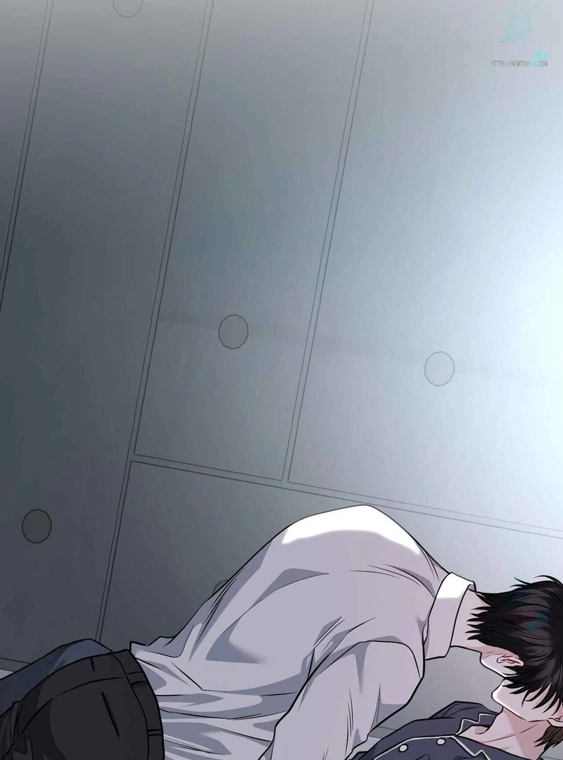 Unlock the Comfortable Confinement Chapter 17 page 47 - 