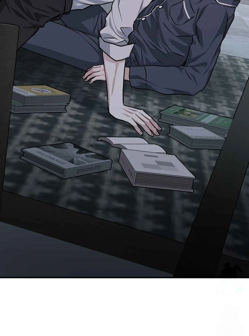 Unlock the Comfortable Confinement Chapter 17 page 48 - 
