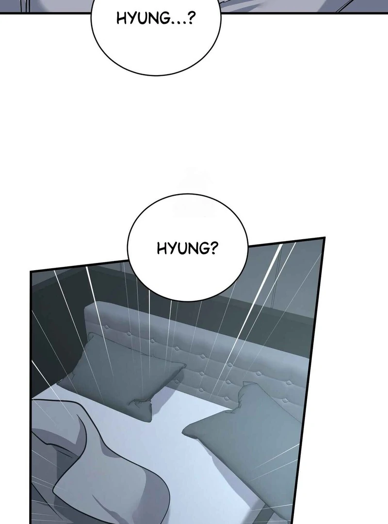 Unlock the Comfortable Confinement Chapter 17 page 6 - 