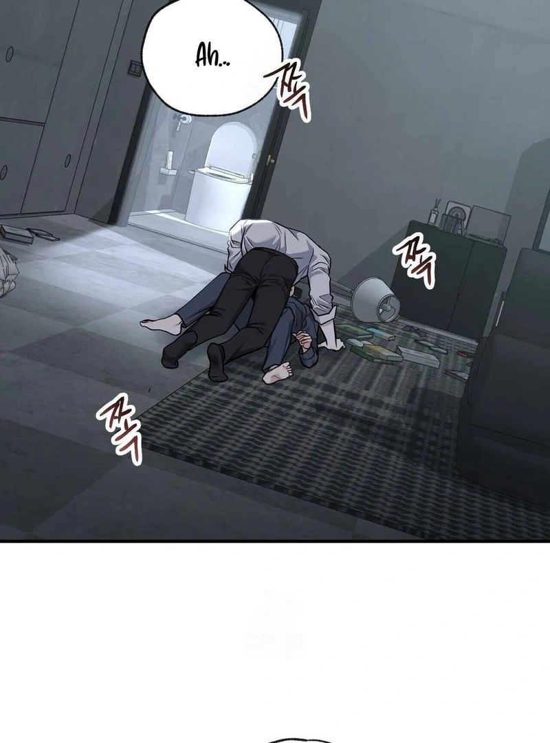 Unlock the Comfortable Confinement Chapter 17 page 52 - 