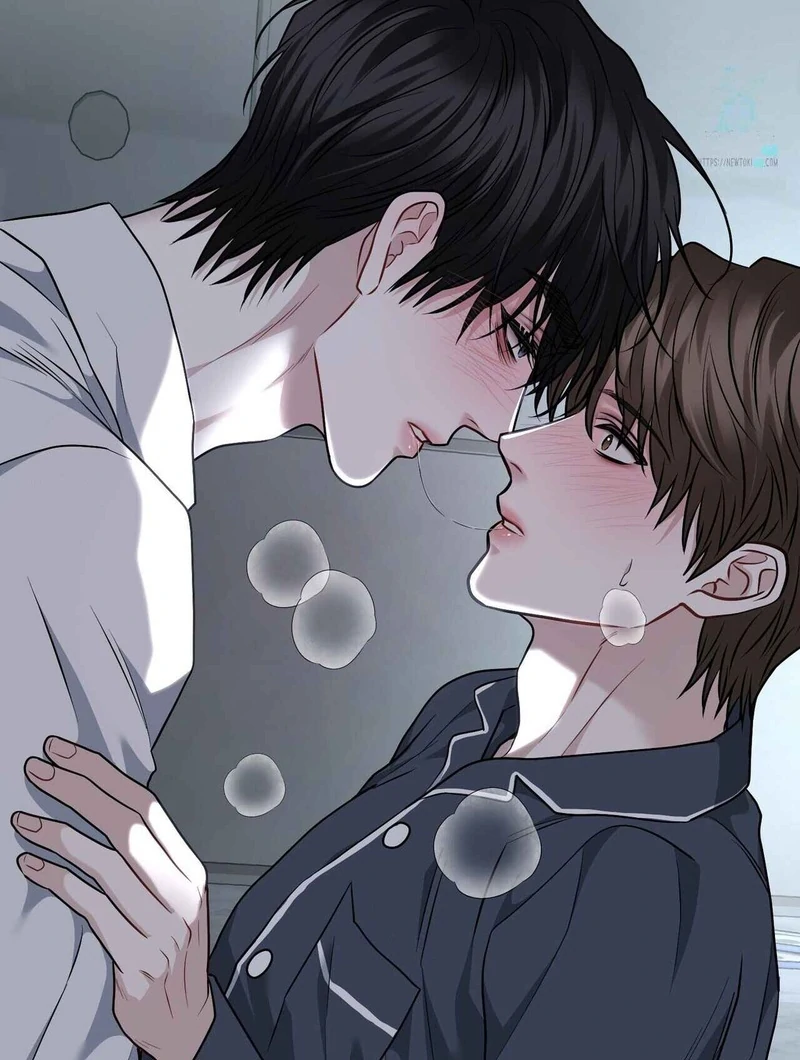 Unlock the Comfortable Confinement Chapter 17 page 56 - 