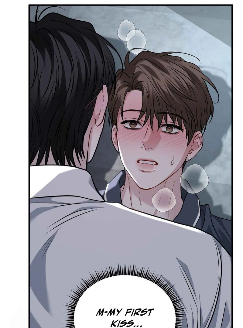Unlock the Comfortable Confinement Chapter 17 page 58 - 