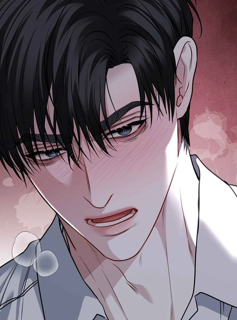 Unlock the Comfortable Confinement Chapter 17 page 60 - 