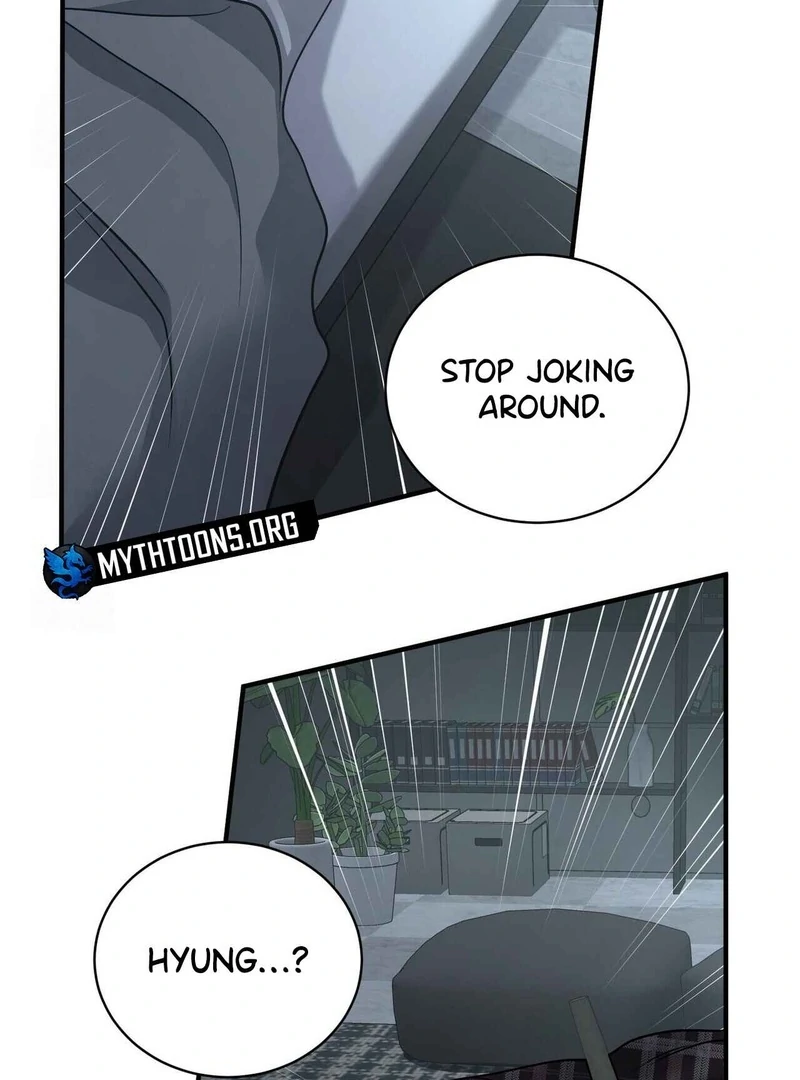 Unlock the Comfortable Confinement Chapter 17 page 7 - 