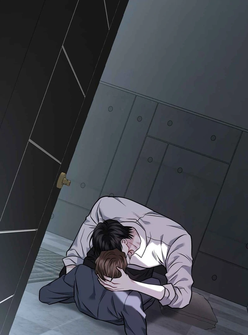 Unlock the Comfortable Confinement Chapter 17 page 62 - 