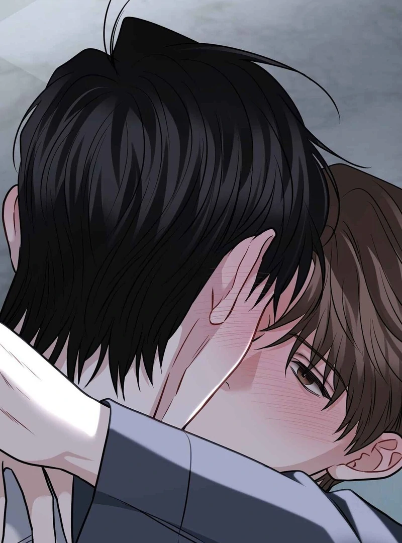 Unlock the Comfortable Confinement Chapter 17 page 64 - 