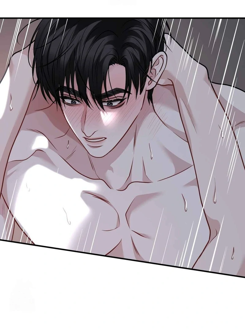 Unlock the Comfortable Confinement Chapter 17 page 74 - 