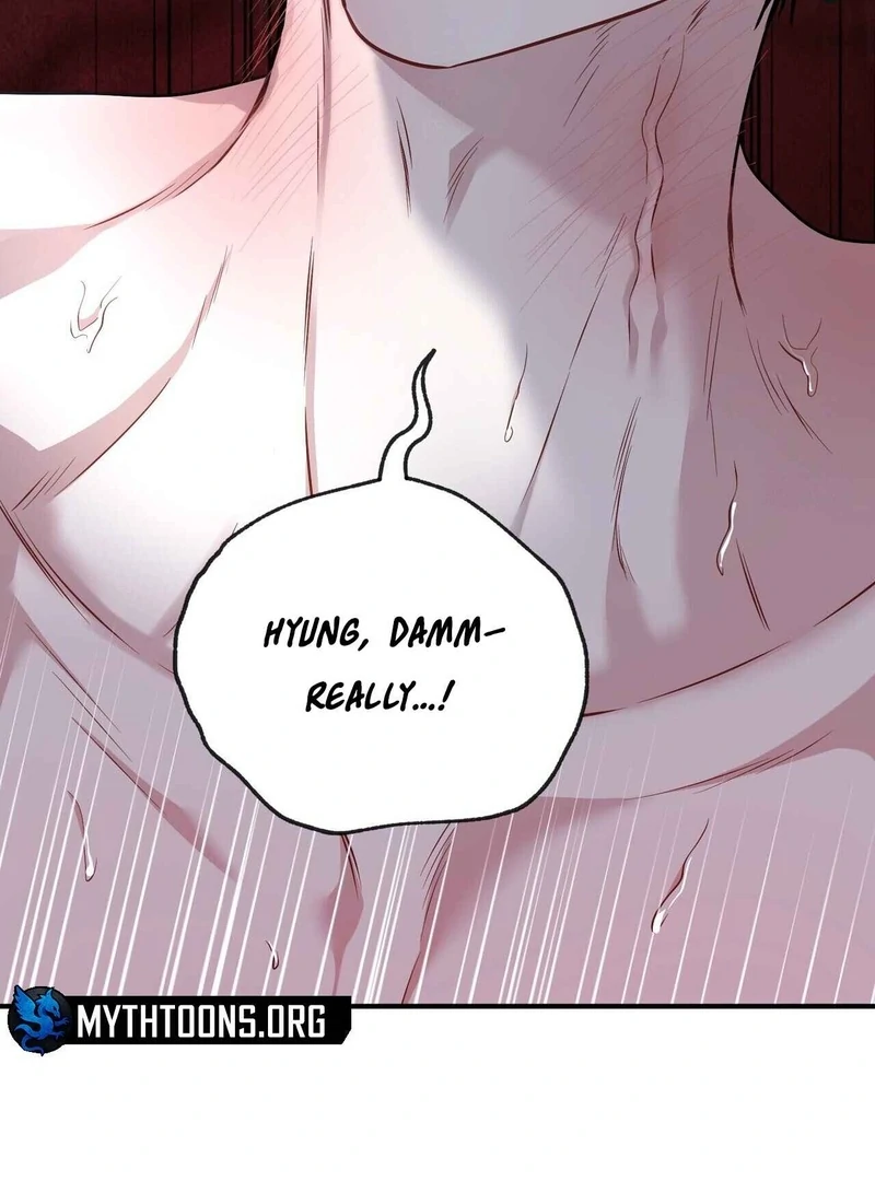 Unlock the Comfortable Confinement Chapter 17 page 82 - 