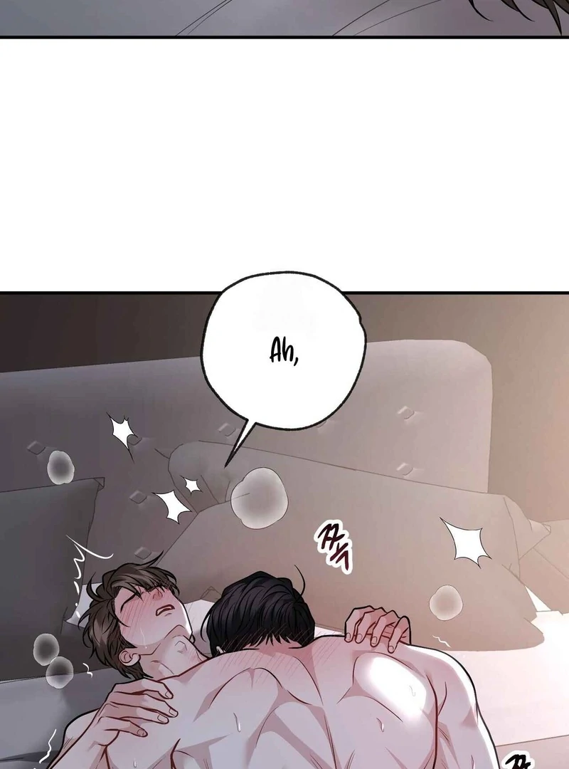 Unlock the Comfortable Confinement Chapter 17 page 86 - 