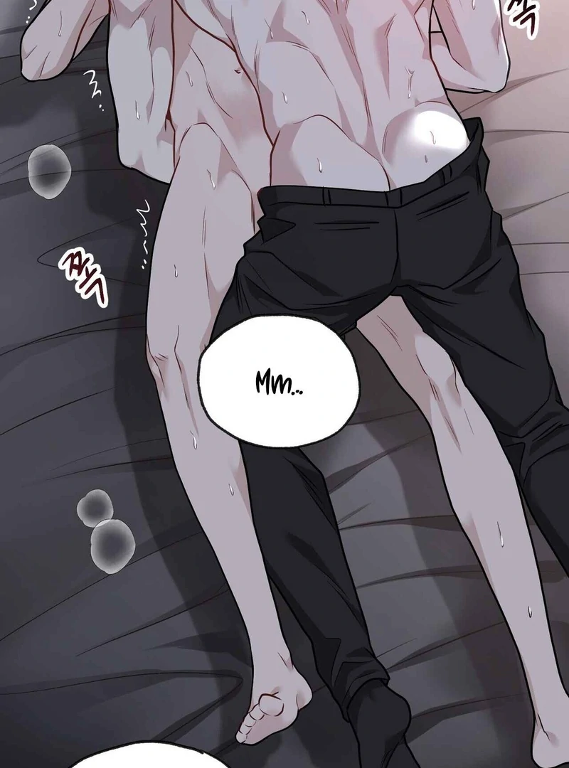 Unlock the Comfortable Confinement Chapter 17 page 87 - 