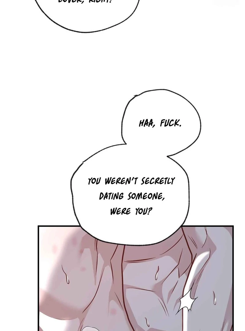 Unlock the Comfortable Confinement Chapter 17 page 90 - 