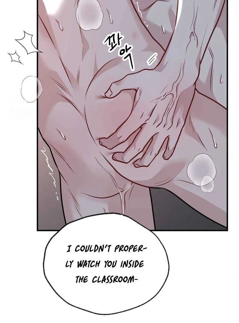 Unlock the Comfortable Confinement Chapter 17 page 91 - 