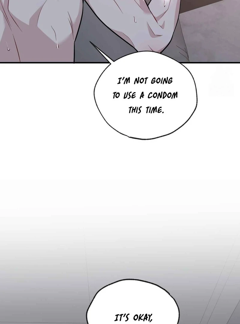 Unlock the Comfortable Confinement Chapter 17 page 96 - 