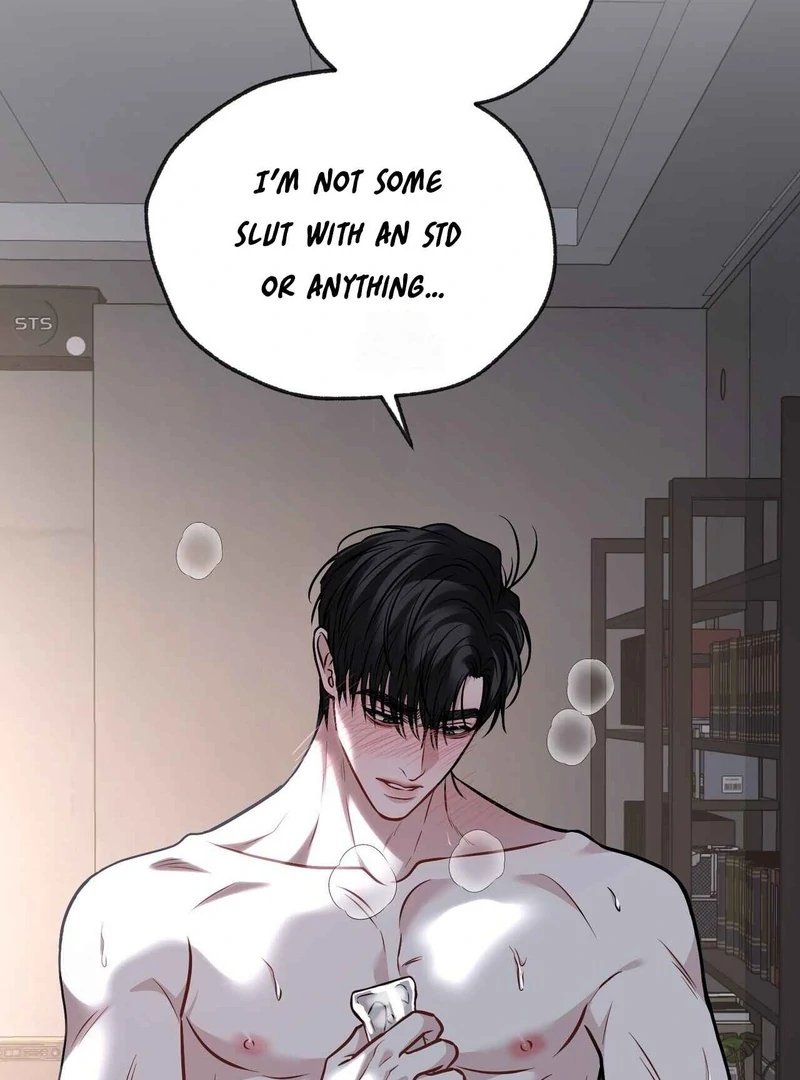 Unlock the Comfortable Confinement Chapter 17 page 97 - 