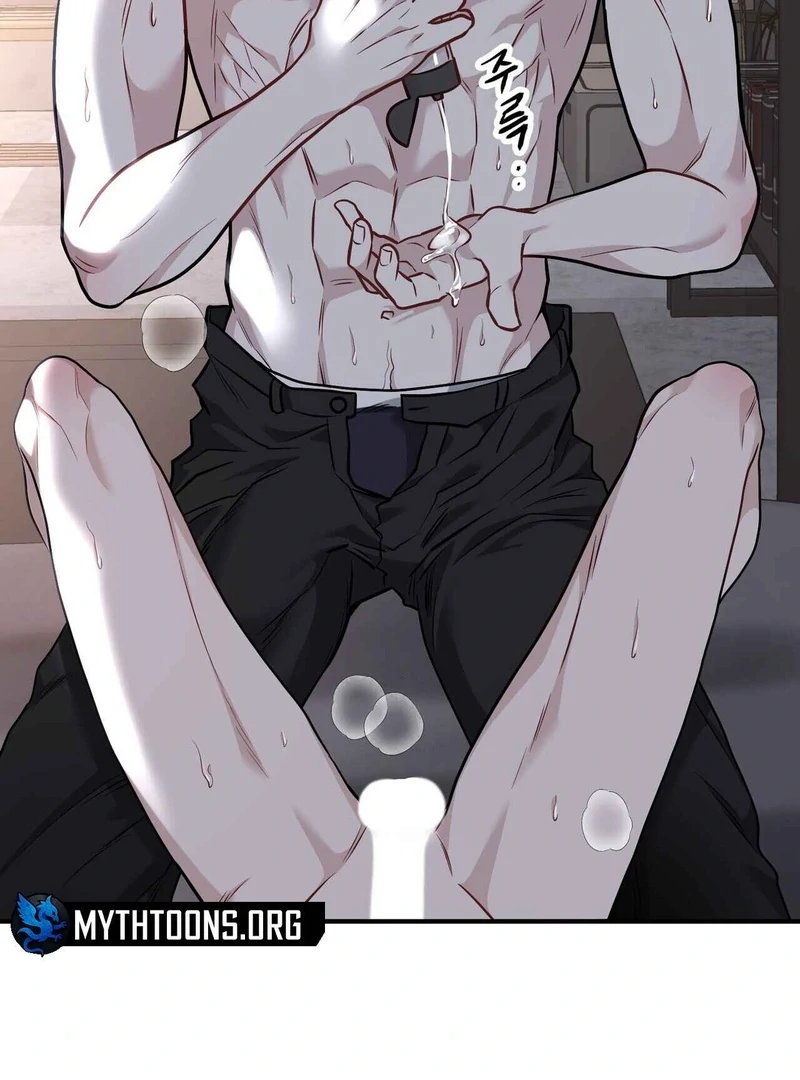 Unlock the Comfortable Confinement Chapter 17 page 98 - 