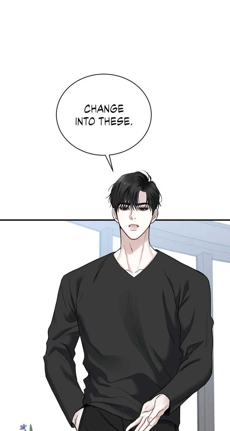 Unlock the Comfortable Confinement Chapter 2 page 2 - 