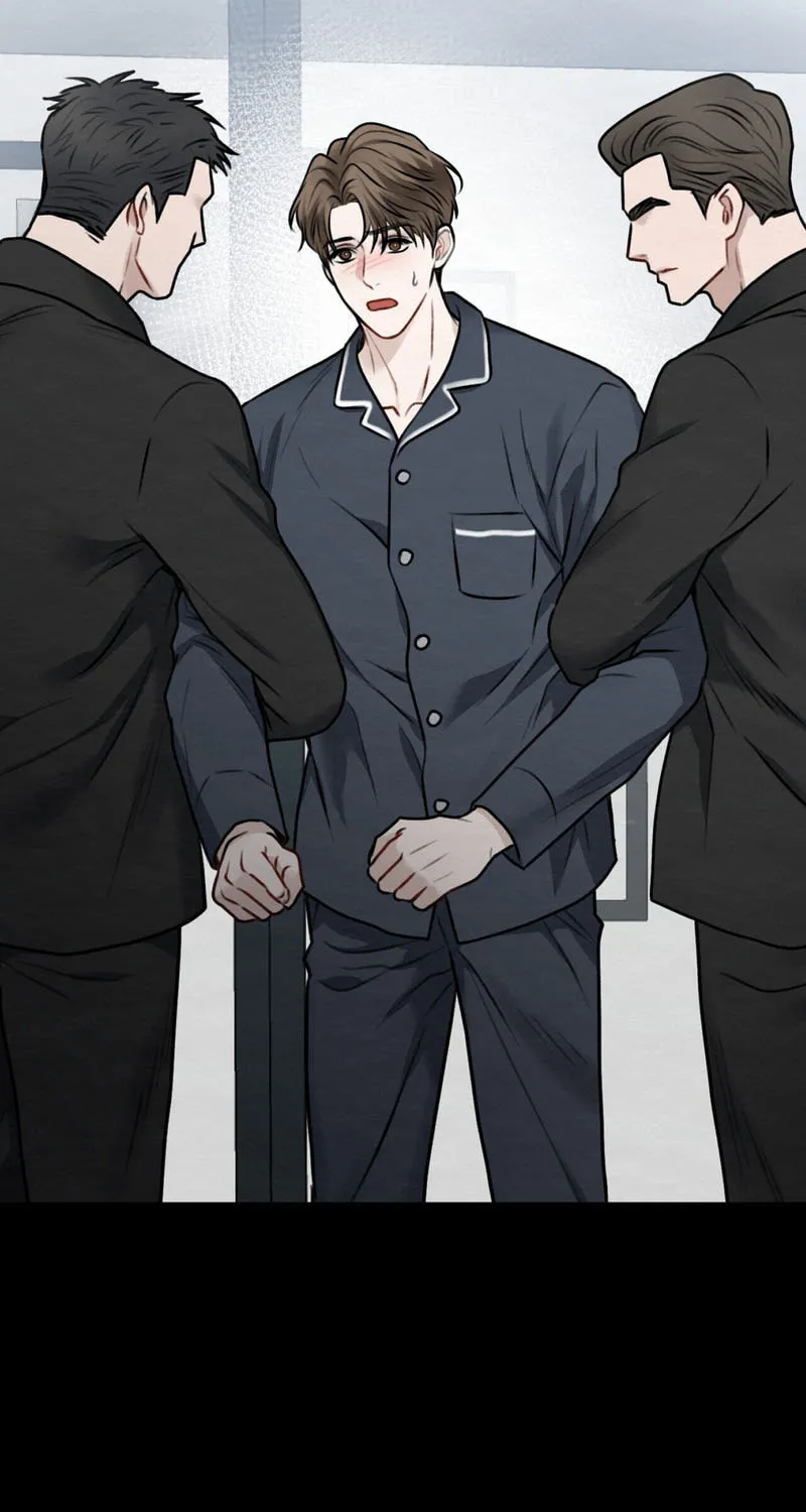Unlock the Comfortable Confinement Chapter 2 page 14 - 