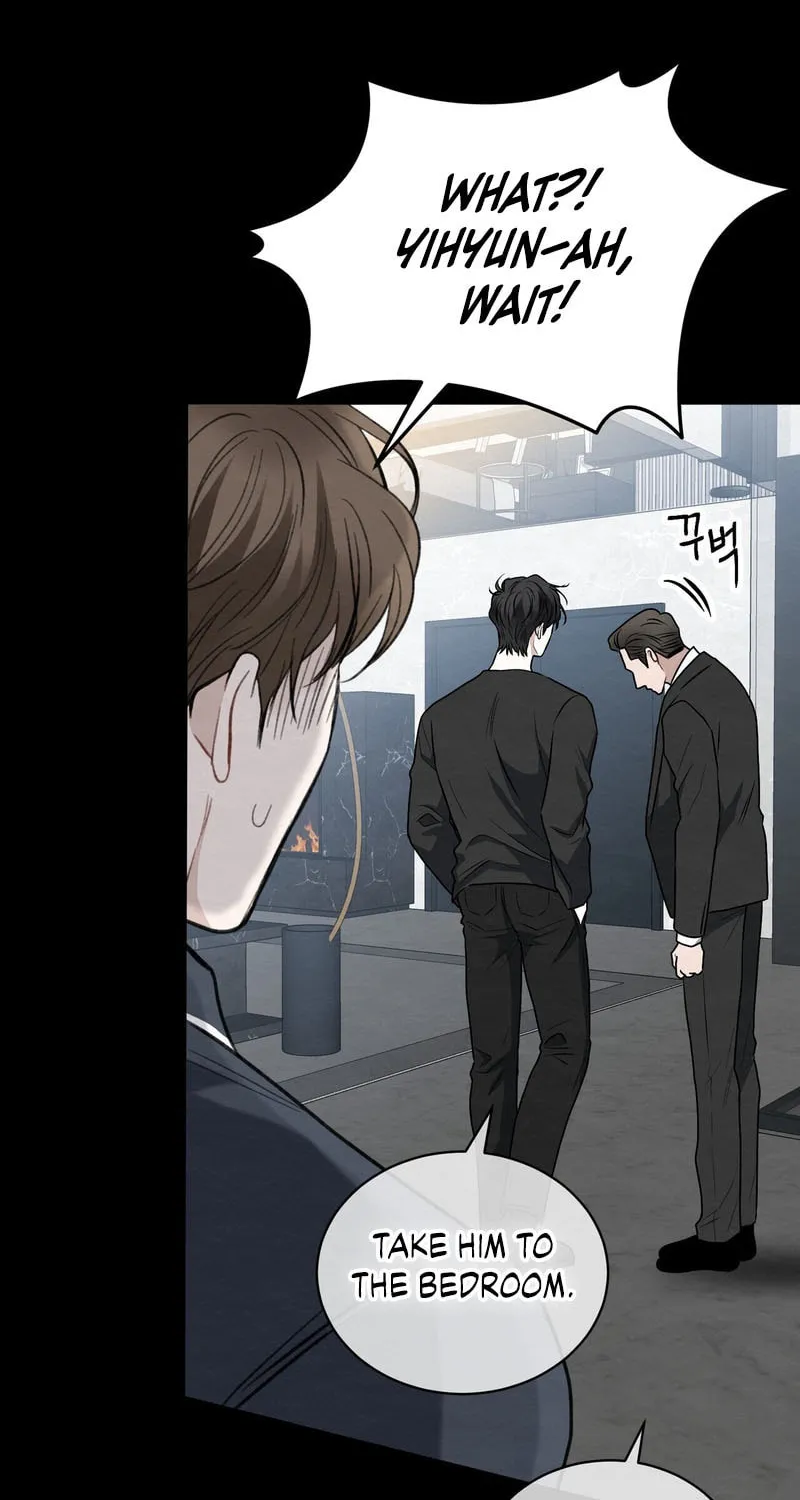 Unlock the Comfortable Confinement Chapter 2 page 15 - 