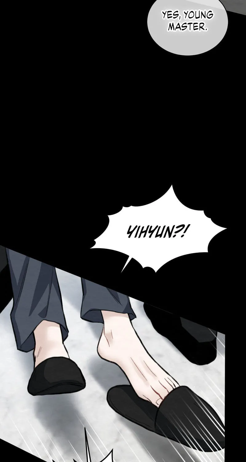 Unlock the Comfortable Confinement Chapter 2 page 16 - 
