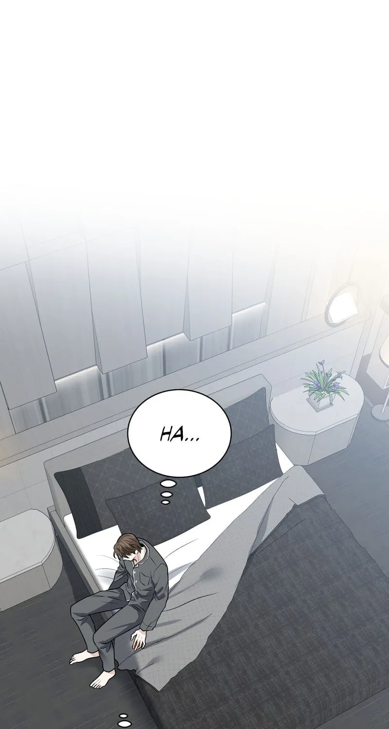 Unlock the Comfortable Confinement Chapter 2 page 18 - 