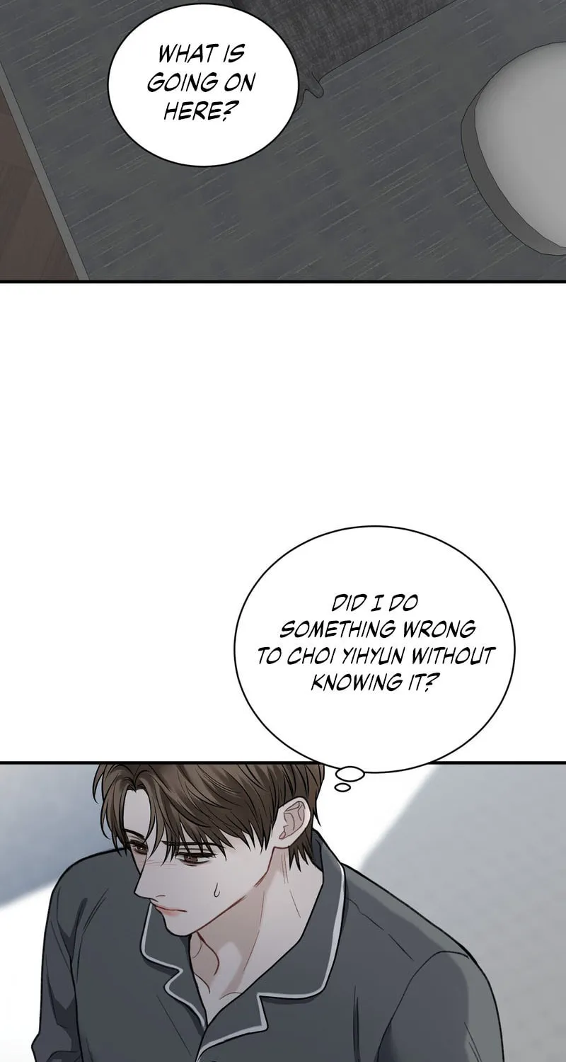 Unlock the Comfortable Confinement Chapter 2 page 19 - 
