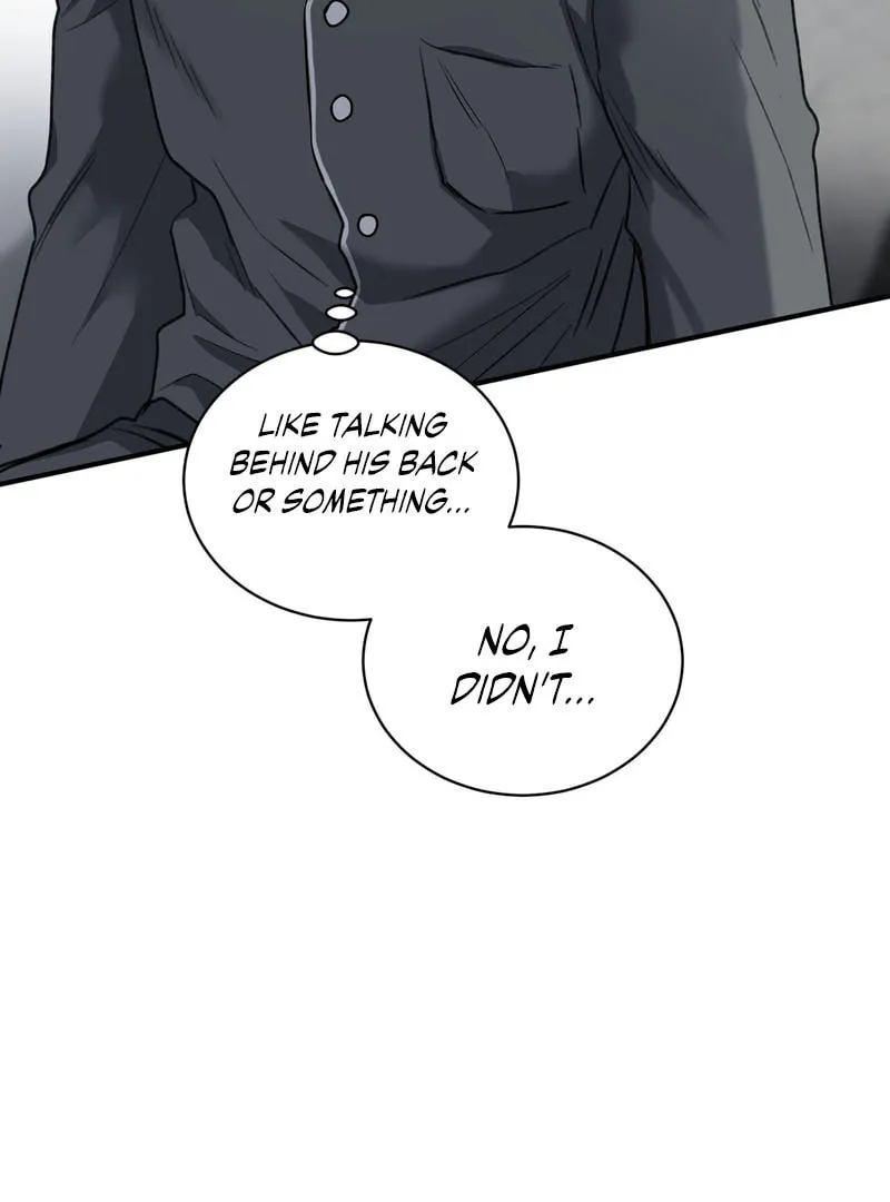 Unlock the Comfortable Confinement Chapter 2 page 20 - 